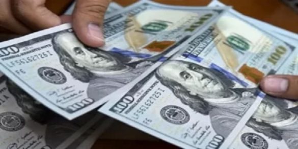 سعر الدولار في مصر السبت 6-4-2024 
